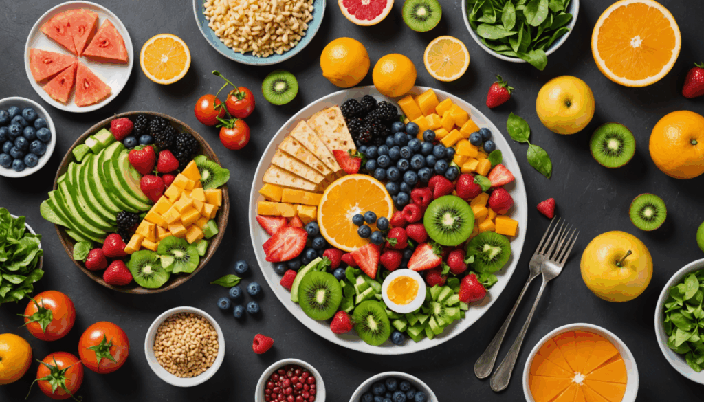 ケトジェニックダイエット中のチートデイの実践ポイント