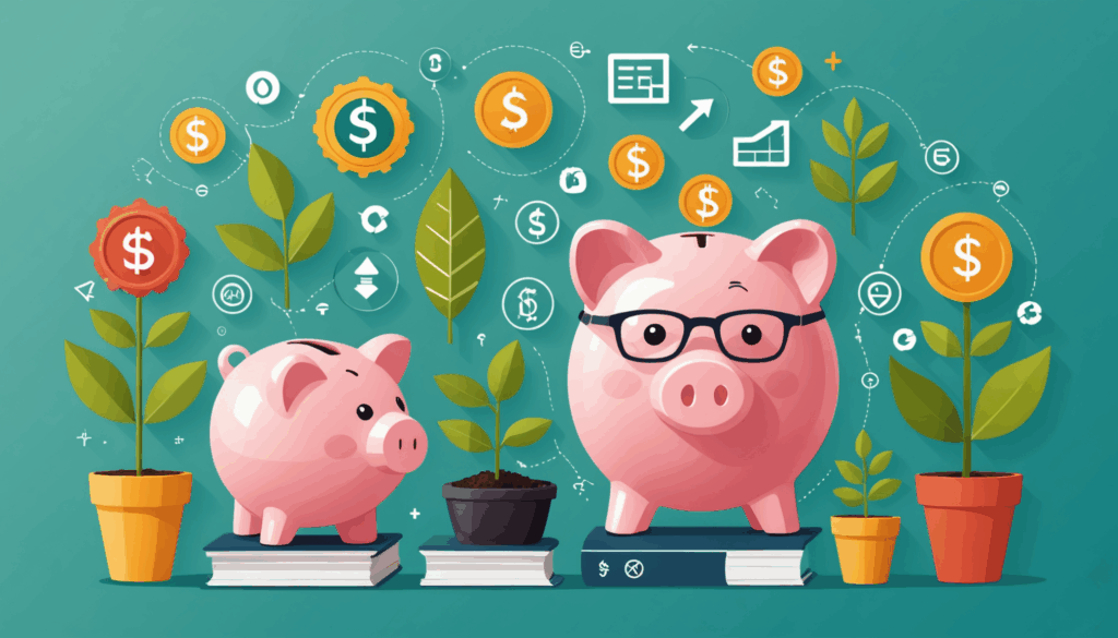 多様な人々が集まり、キャリアアップやスキル向上について話し合うプロフェッショナルな環境の写真。年収や転職の方法を探る様子が表現されています