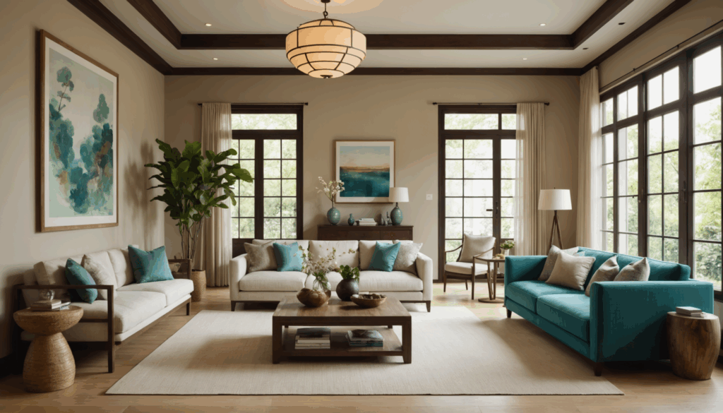 色とりどりの作り置きおかずが入った容器が整然と並ぶキッチンの写真。健康的な常備菜が栄養バランスを考えたお弁当作りに役立つ様子