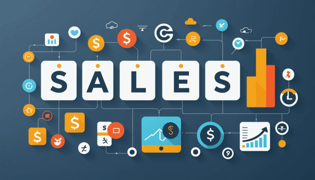 在宅で副業を始めるためのホームオフィスの写真。ノートパソコンやフリーランス用のツールが並んでいる様子。