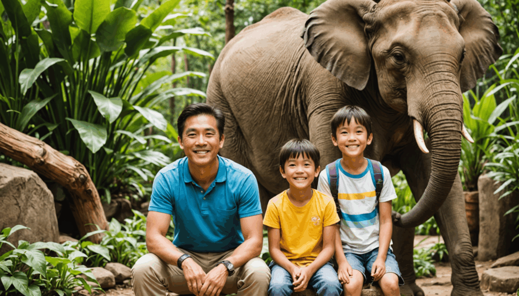 高齢者を見守るための見守りカメラが設置された温かみのあるリビングルームの写真。安心感とつながりを感じさせる雰囲気。