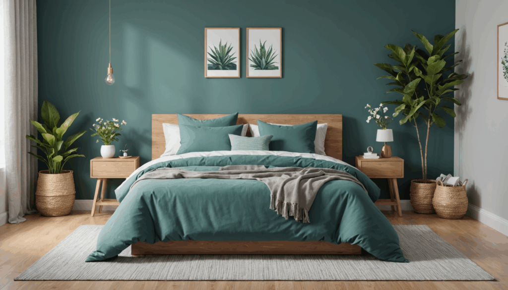 スマホを持ち、安定したグリップで撮影している人物の写真。美しい風景を背景に、画像の安定性と高画質を強調しています。