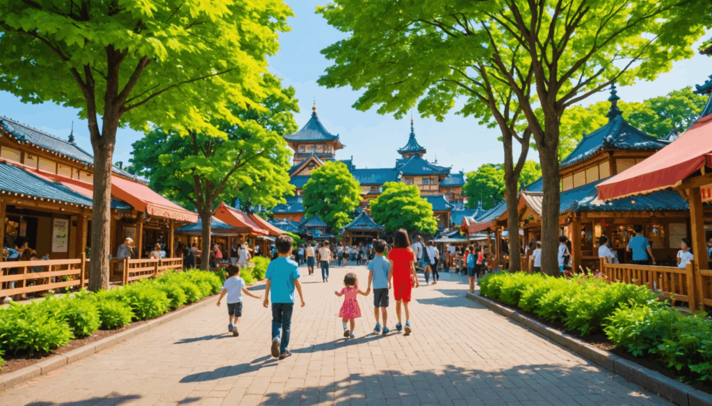 高齢者が居間で快適に過ごし、見守りカメラが設置されている様子。プライバシーを重視した安心感のある環境を表現。