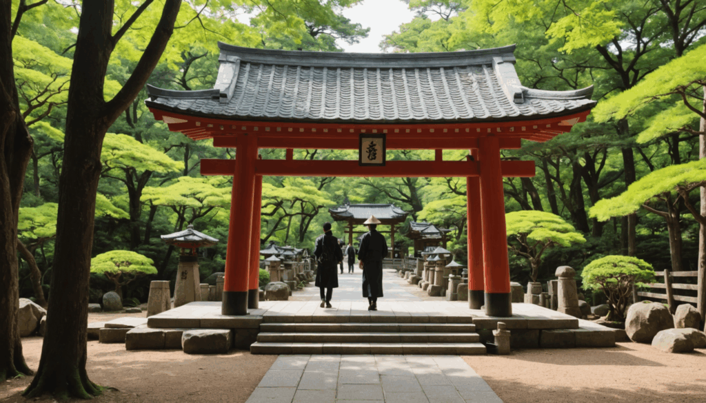 一般NISAとつみたてNISAの違いを示す画像。非課税の投資限度額や保有期間、投資商品をアイコンで表現している様子。