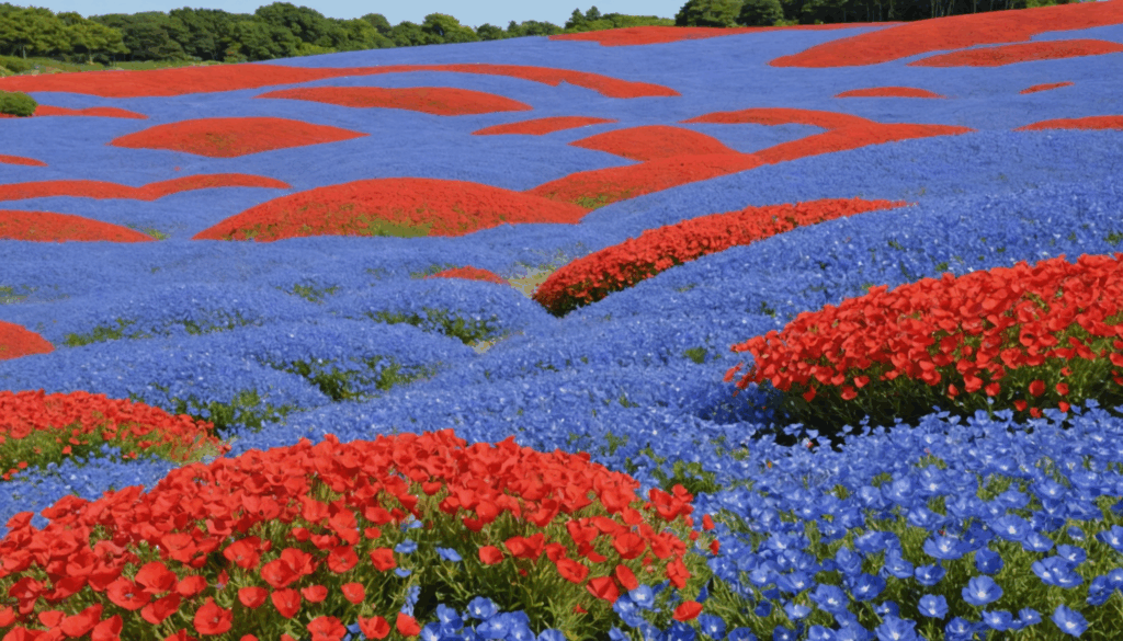 2歳の子ども向けに、見た目も鮮やかなお弁当がキッチンで撮影されており、おにぎりや卵焼き、漬物などの食べやすいおかずが詰まっています