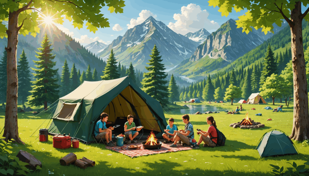 群馬のB級グルメを盛り込んだ美味しそうな料理の写真。上州太田焼きそばや高崎パスタ、ソースカツ丼が美しく盛り付けられた様子。