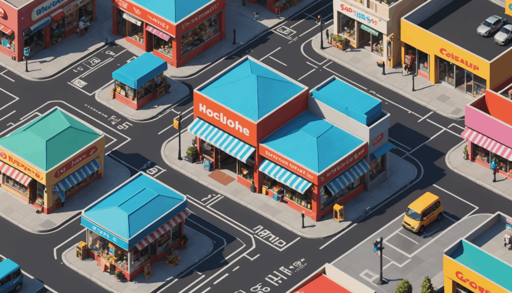 在宅勤務に最適なホームオフィスの写真。ノートパソコンやノート、コーヒーカップが並び、集中できる環境を整えている様子。