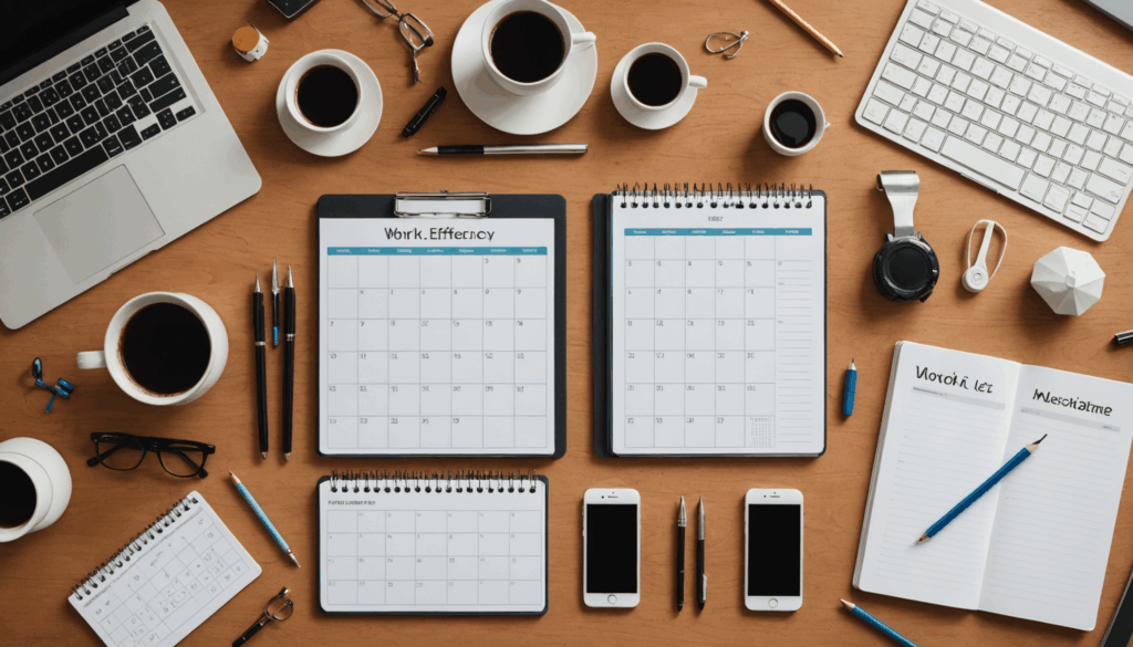 数字0から9のスピリチュアルな意味を表現した抽象画。新しい始まりや創造性、安定性、調和を象徴する要素が含まれています。エンジェルナンバーのメッセージを感じ取ることができます。