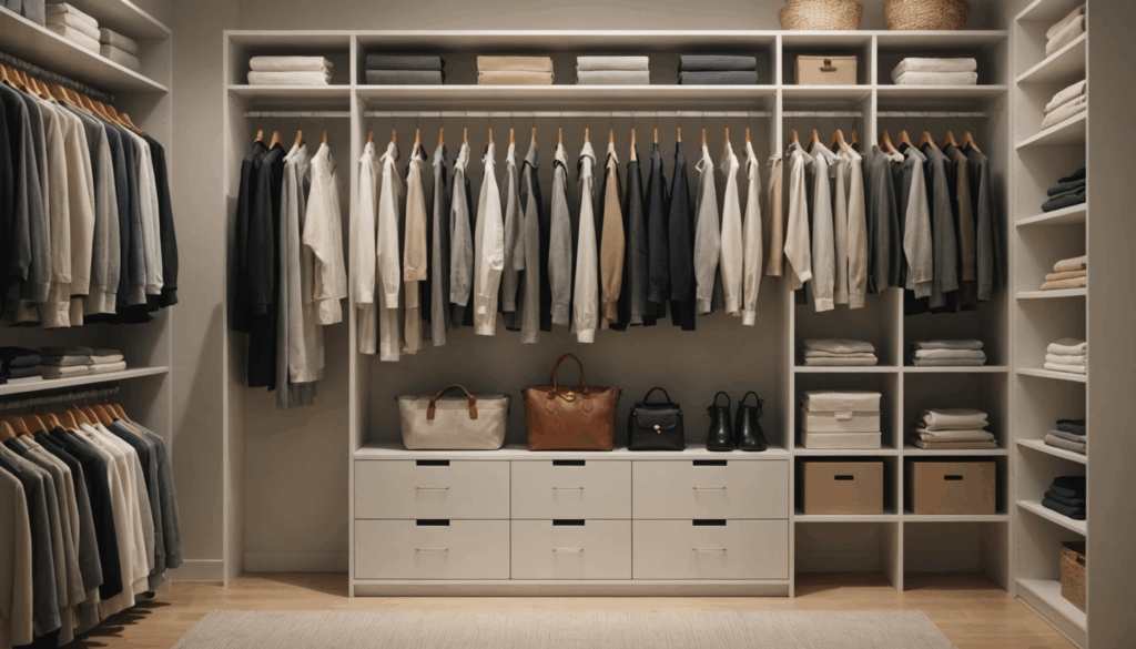 シトリン、タイガーアイ、ルチルクォーツの美しいパワーストーンの配置で、自然な色合いや質感を引き立てた写真。金運や財運を象徴するアクセサリーとしての魅力が感じられる。