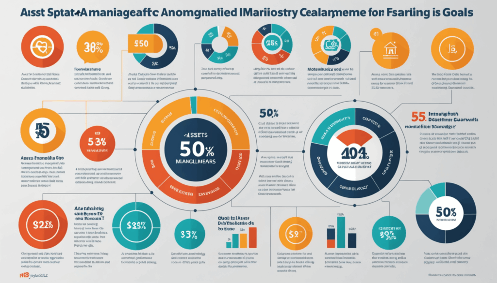 断捨離の様子を描いた写真で、衣類や本、キッチンツールを整理し、スッキリとした収納空間を表現しています。