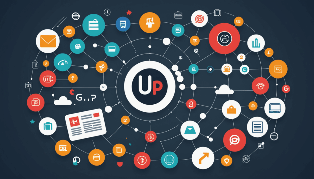 穏やかな色合いで心の対話と自己発見を表現した抽象画。前世療法を受けることで得られる気づきや悩みの解消を感じさせる。