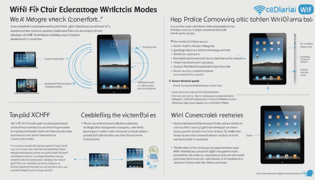 64GBと128GBのiPadストレージの比較を示すインフォグラフィックで、ウェブブラウジングや動画視聴、アプリインストールの使用シナリオを視覚的に表現しています