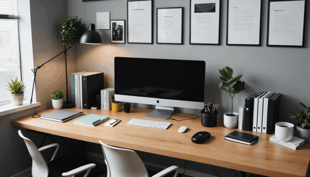 エンジェルナンバーの画像。繰り返しの数字「111」や「777」、鏡のような数字「12321」や「45654」が神秘的な背景の中で描かれ、数字の意味やメッセージの重要性を強調している様子。