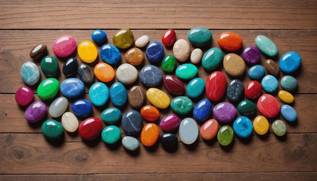 キャッシュレス決済の方法を示すイラストで、クレジットカードやQRコード決済が便利で安全に使える様子を描いています