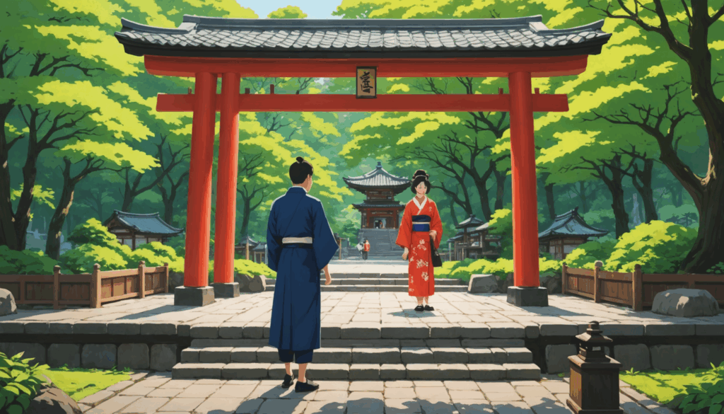 iDeCoのイラスト。個人の退職資金を積み立てるための柔軟な掛金設定や税制優遇、運用商品を示し、手続きの流れを視覚的に表現している。