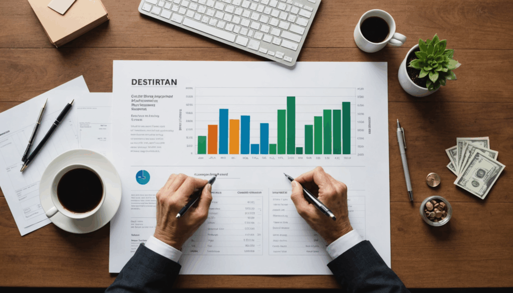 スマホのカメラ機能を紹介する画像で、高画素数や低F値による暗所撮影の性能、多様なレンズを使った撮影オプションが強調されています。