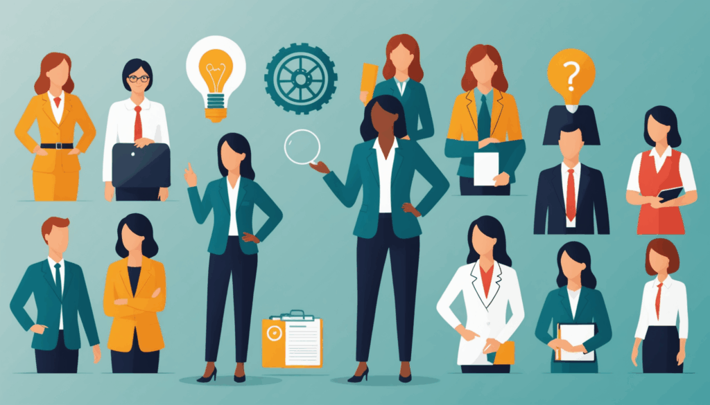 さまざまなパワーストーンが柔らかな自然素材の布の上に美しく並べられ、その色や形、質感が引き立てられています。選び方や効果を考える際のインスピレーションを与える一枚です。