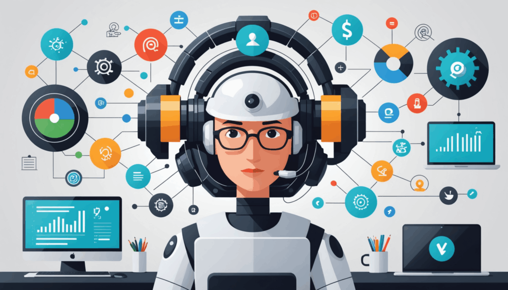 エネルギーの不均衡を表現した抽象的な画像。波長が合わない関係性における特徴を、穏やかな色合いと流れる形で表現している。