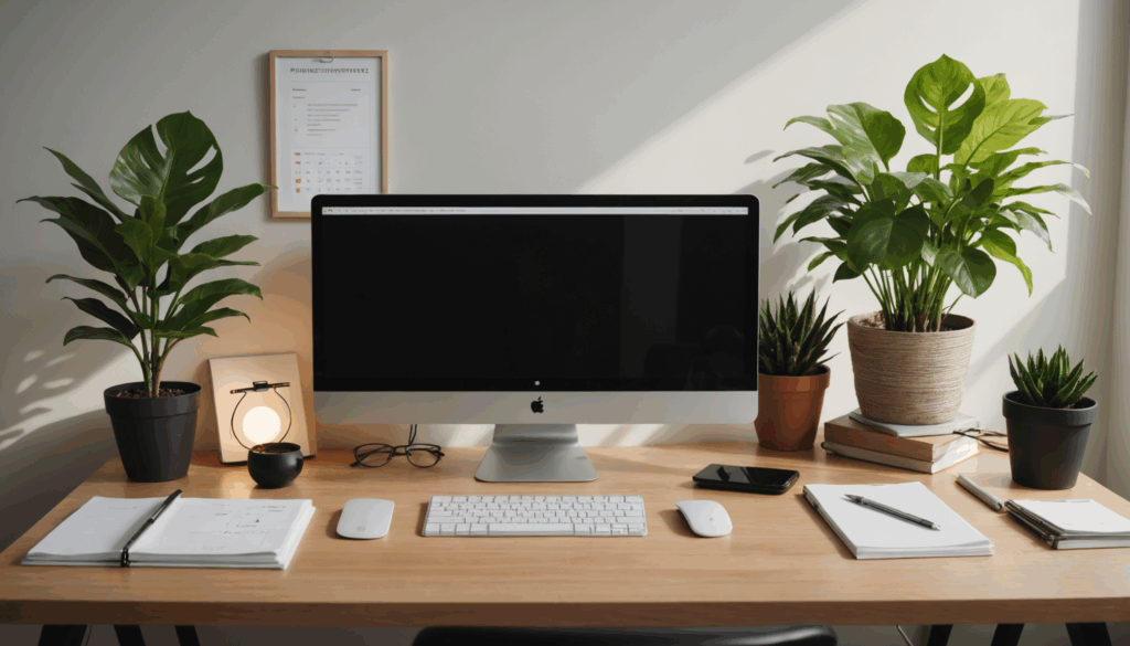 エンジェルナンバーを象徴する、柔らかなパステルカラーの光と星雲の写真。ポジティブな変化やガイダンスの意味を伝える。